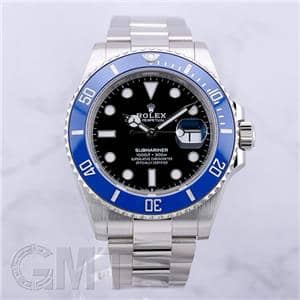 ROLEX ロレックス サブマリーナー  デイト 41 126619LB メイン