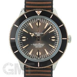 BREITLING ブライトリング スーパーオーシャンヘリテージ '57 アウターノウン リミテッド U103701A1Q1W1 メイン
