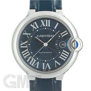 CARTIER カルティエ バロンブルー  ドゥ カルティエ 42mm  WSBB0027 メイン