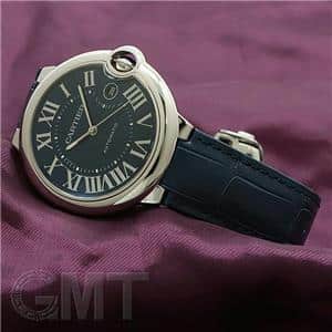 CARTIER カルティエ バロンブルー  ドゥ カルティエ 42mm  WSBB0027 メイン