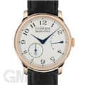 F.P.JOURNE フランソワ ポール・ジュルヌ スヴラン クロノメーター・スブラン 38mm ピンクゴールド
