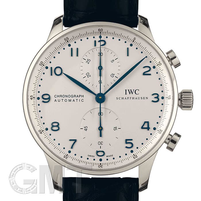 中古)IWC インターナショナルウォッチカンパニー ポルトギーゼ