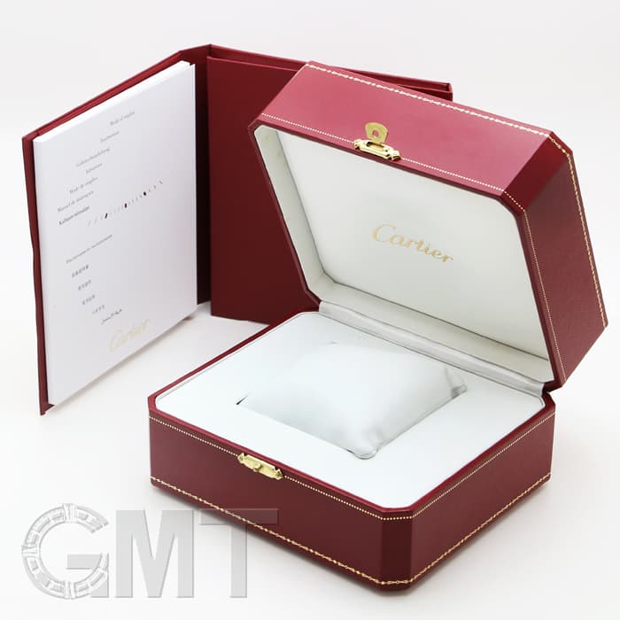 中古)CARTIER カルティエ バロンブルー MM 36mm W69011Z4（商品ID