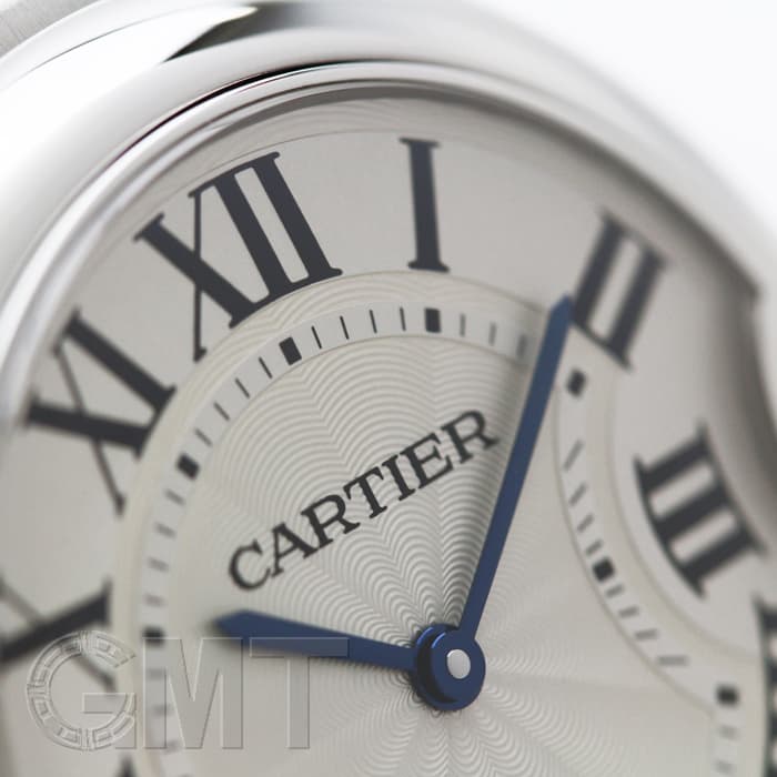 中古)CARTIER カルティエ バロンブルー MM 36mm W69011Z4（商品ID