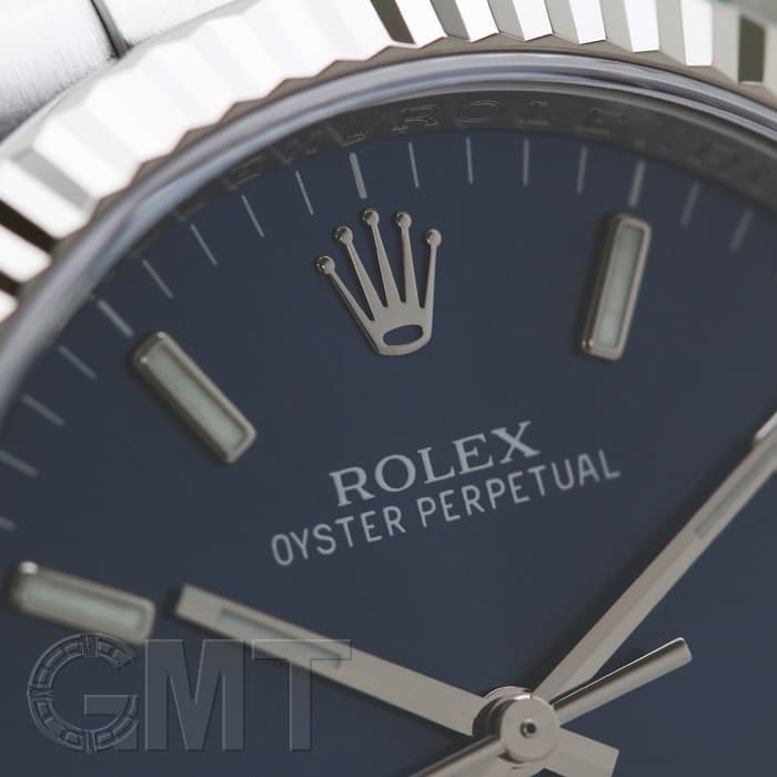 専用出品 トケマー:ロレックス 116034 オイスターパーペチュアル WGベゼル 36mm