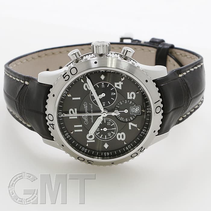 中古)BREGUET ブレゲ TYPE XXI タイプトゥエンティワン 3810ST/92/9ZU