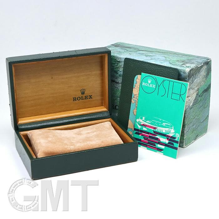 中古)ROLEX ロレックス デイトナ 16520 ブラック（商品ID
