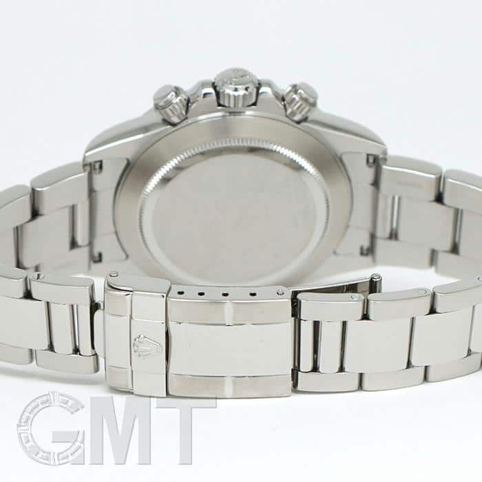 中古)ROLEX ロレックス デイトナ 16520 ブラック（商品ID