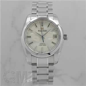 SEIKO セイコー グランドセイコー ヘリテージコレクション キャリバー9S 25周年記念 SBGH311 メイン