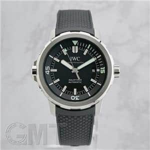IWC インターナショナルウォッチカンパニー アクアタイマー オートマティック IW328802 メイン