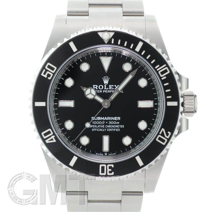 中古)ROLEX ロレックス サブマリーナー 41 124060（商品ID