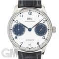 IWC インターナショナルウォッチカンパニー ポルトギーゼ オートマティック 7DAYS IW500715