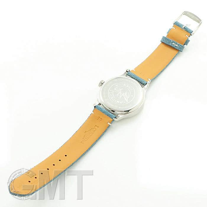 新品)LONGINES ロンジン ヘリテージ クラシック セクターダイヤル L2