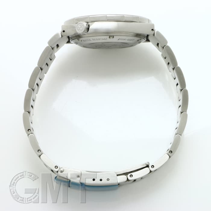 中古)BELL & ROSS ベル&ロス タイプデミナー タイプデミナー クオーツ