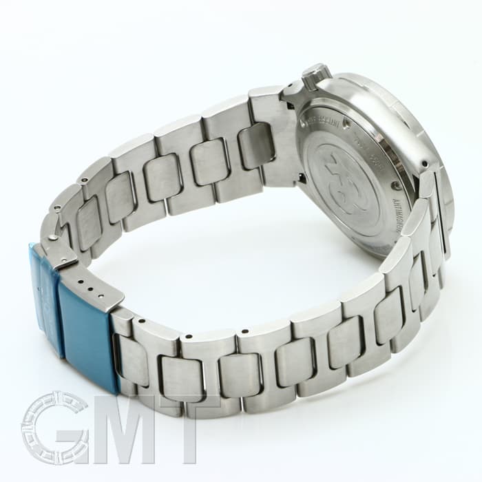 中古)BELL & ROSS ベル&ロス タイプデミナー タイプデミナー クオーツ