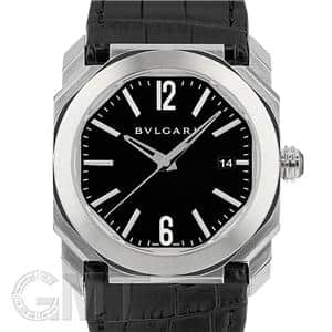 BVLGARI ブルガリ オクト ソロテンポ BGO38BSLD メイン