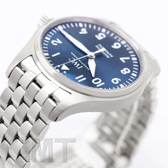 中古)IWC インターナショナルウォッチカンパニー パイロットウォッチ