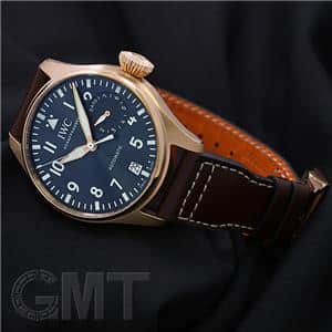 IWC インターナショナルウォッチカンパニー パイロットウォッチ ビックパイロット スピットファイア IW500917 メイン