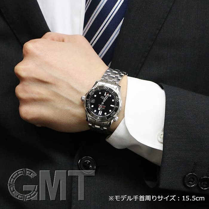 中古)OMEGA オメガ シーマスター プロダイバーズ 300M 212.30.36.20