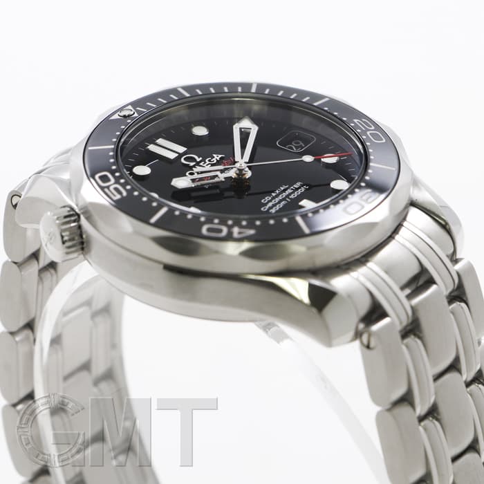 中古)OMEGA オメガ シーマスター プロダイバーズ 300M 212.30.36.20