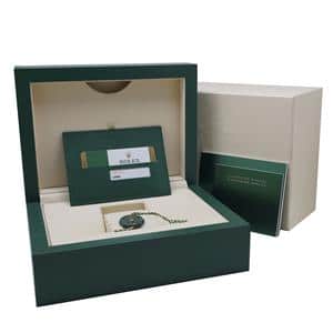 ROLEX ロレックス シードゥエラー ディープシー 126660 Dブルー メイン