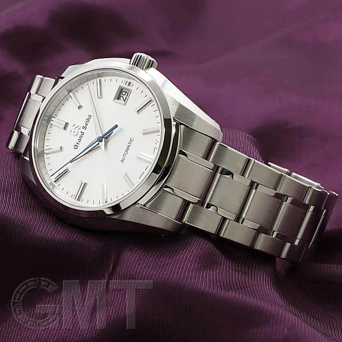 未使用)SEIKO セイコー グランドセイコー ヘリテージ