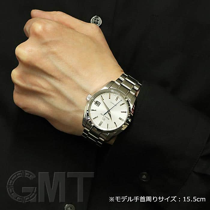 未使用)SEIKO セイコー グランドセイコー ヘリテージ トラディショナル 