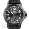 オリス ORIS BC3 アドバンスド デイデイト オリス BC3 アドバンスド デイデイト グレー 42MM - 腕時計専門店THE