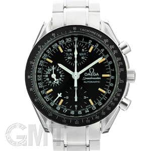 OMEGA オメガ スピードマスター デイデイト マーク40 コスモス 3820.50.26 ブレスレット仕様 メイン