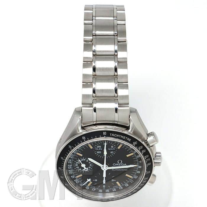中古)OMEGA オメガ スピードマスター デイデイト マーク40 コスモス