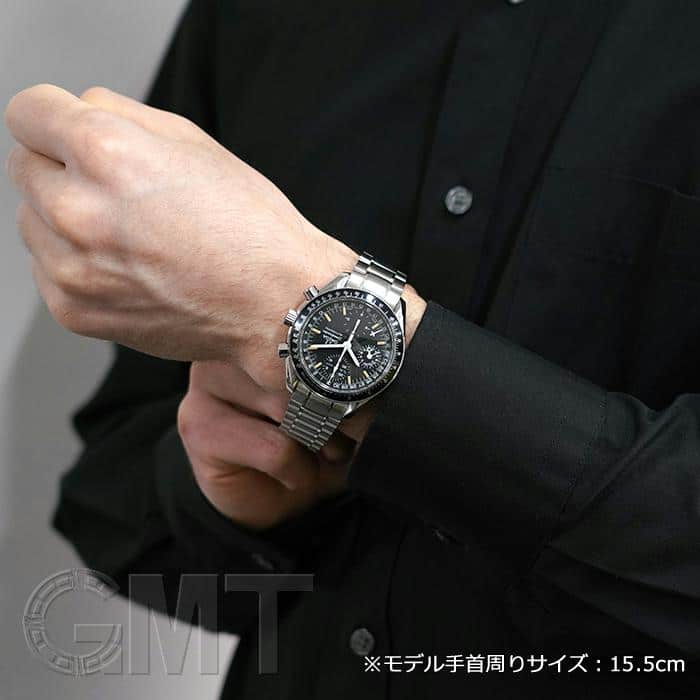 中古)OMEGA オメガ スピードマスター デイデイト マーク40 コスモス 