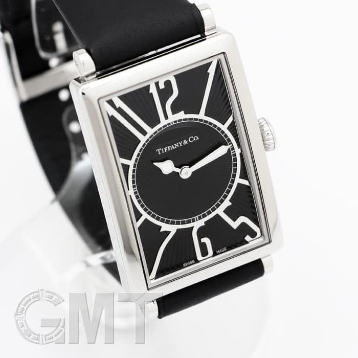 新品)TIFFANY & Co. ティファニー ギャラリー Z3002.10.10