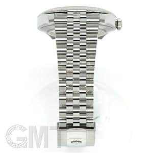ROLEX ロレックス デイトジャスト 41 126334 シルバー ジュビリーブレスレット