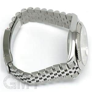 ROLEX ロレックス デイトジャスト 41 126334 シルバー ジュビリーブレスレット