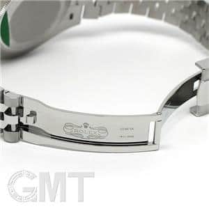 ROLEX ロレックス デイトジャスト 41 126334 シルバー ジュビリーブレスレット