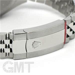 ROLEX ロレックス デイトジャスト 41 126334 シルバー ジュビリーブレスレット
