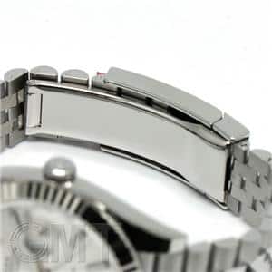 ROLEX ロレックス デイトジャスト 41 126334 シルバー ジュビリーブレスレット