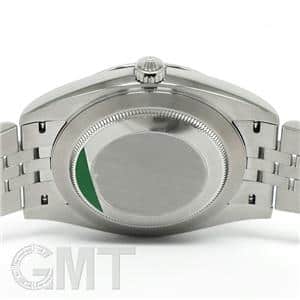 ROLEX ロレックス デイトジャスト 41 126334 シルバー ジュビリーブレスレット