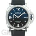 OFFICINE PANERAI オフィチーネ パネライ ルミノール マリーナ ESteel Blu Profondo PAM01157【世界限定500本】
