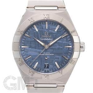 OMEGA オメガ コンステレーション コーアクシャル マスタークロノメーター 41mm 131.30.41.21.99.003 【2024年新作】 メイン