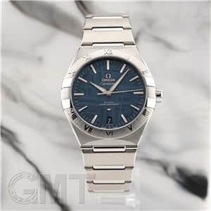 OMEGA オメガ コンステレーション コーアクシャル マスタークロノメーター 41mm 131.30.41.21.99.003 【2024年新作】 メイン