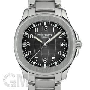 中古 patek philippeパテック フィリップ アクアノート エクストラ