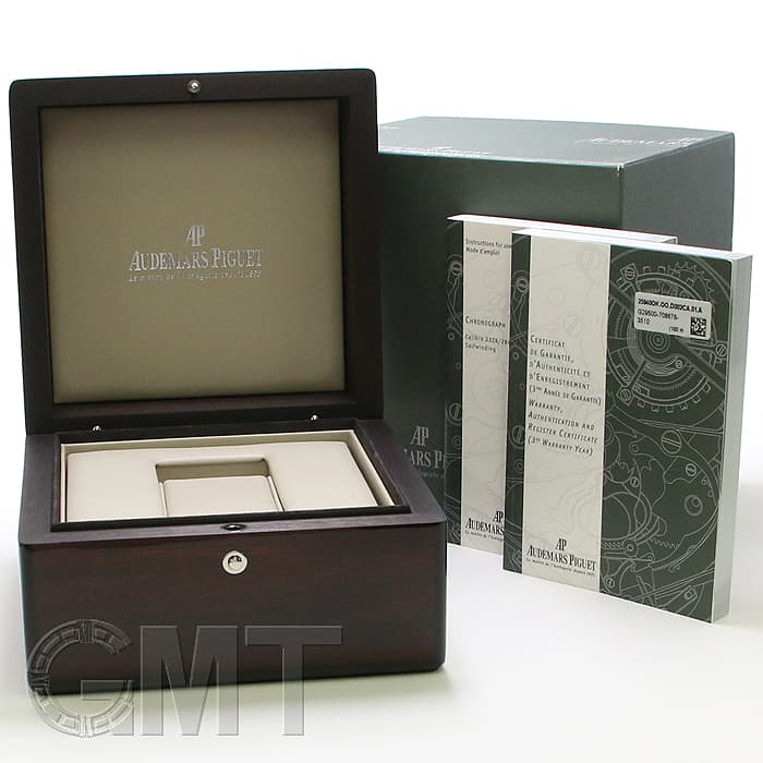 中古)AUDEMARS PIGUET オーデマ・ピゲ ロイヤルオークオフショア