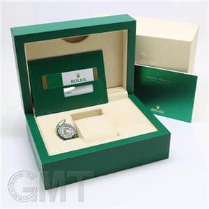 ROLEX ロレックス スカイドゥエラー 326933 ブラック メイン