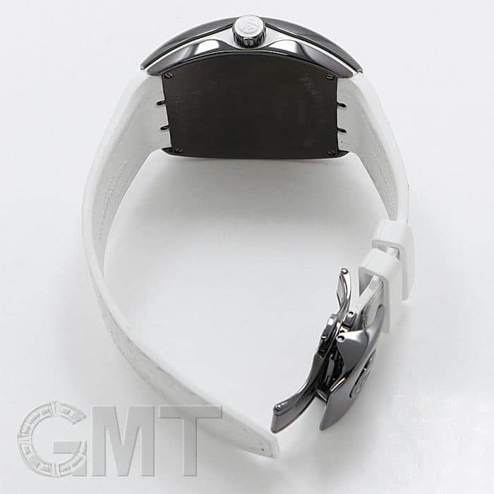中古)FRANCK MULLER フランク・ミュラー ヴァンガード グラシエ