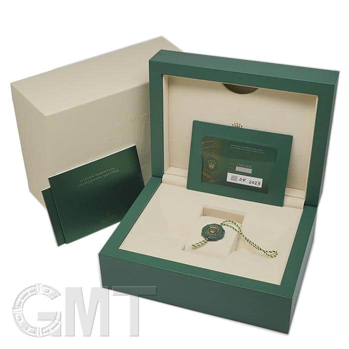 中古)ROLEX ロレックス デイトナ 116518LNG 新型ダイヤル（商品