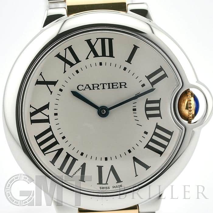 カルティエ Cartier Roadster XL Chronograph Stainless Steel Diamond Watch