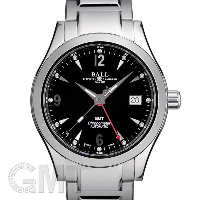 BALL Watch ボールウォッチ エンジニアII オハイオ 腕時計 品