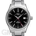 新品)BALL WATCH ボールウォッチ エンジニアII オハイオ GMT ブラック
