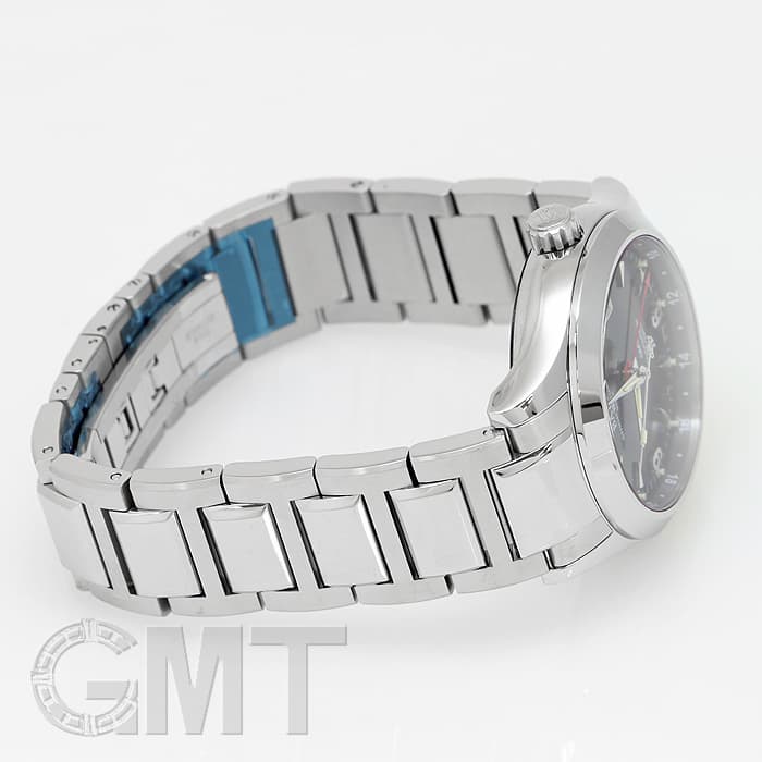 新品)BALL WATCH ボールウォッチ エンジニアII オハイオ GMT ブラック